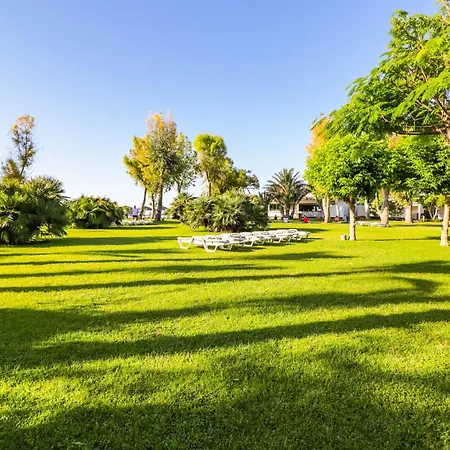 Resort Queen's Park Le Jardin Kemer